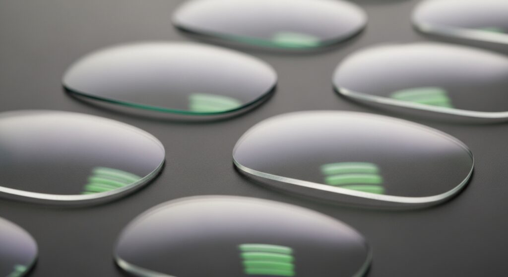 Óculos de grau e estilo: como escolher uma armação que combine com seu estilo pessoal
